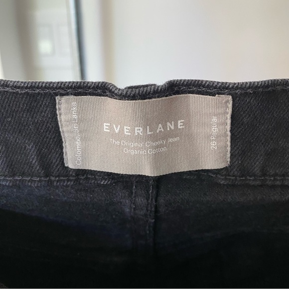 The Original Cheeky Jean - Picture 2 of 3